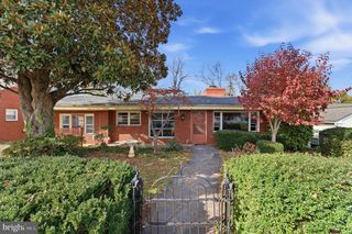 934 N EAST STREET EXT, Culpeper, VA 22701