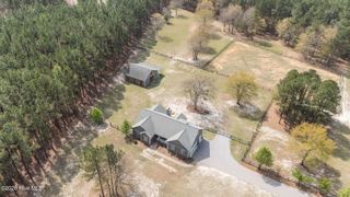 930 Pasture Circle, Aberdeen, NC 28315