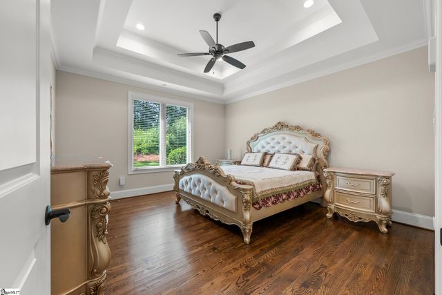 124 Chestnut Pond Lane, Simpsonville, SC 29681
