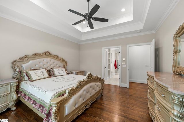124 Chestnut Pond Lane, Simpsonville, SC 29681
