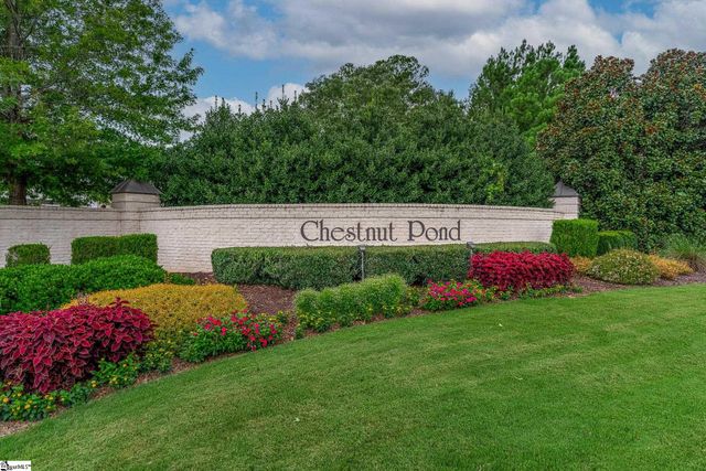 124 Chestnut Pond Lane, Simpsonville, SC 29681