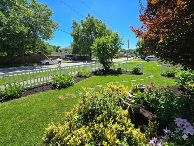 4338 148th Street, Midlothian, IL 60445
