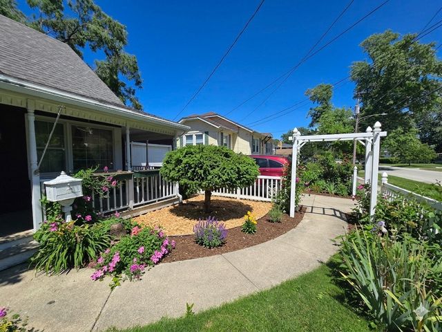 4338 148th Street, Midlothian, IL 60445