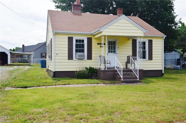 1713 Lower Hopedale Road, Burlington, NC 27217
