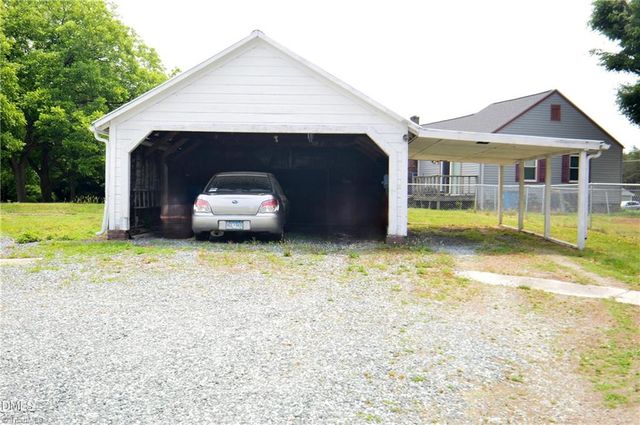 1713 Lower Hopedale Road, Burlington, NC 27217