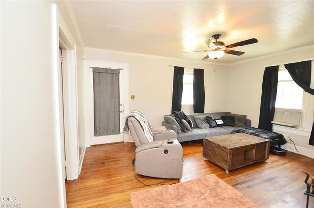 1713 Lower Hopedale Road, Burlington, NC 27217