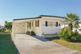 5313 AURORA DRIVE, Zephyrhills, FL 33541