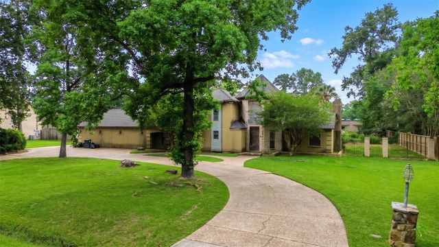 1107 Southern Hills Road, Houston, TX 77339