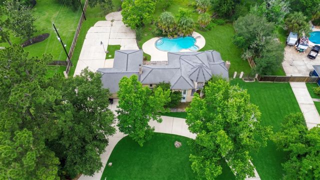 1107 Southern Hills Road, Houston, TX 77339