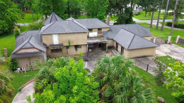 1107 Southern Hills Road, Houston, TX 77339