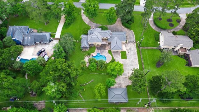 1107 Southern Hills Road, Houston, TX 77339