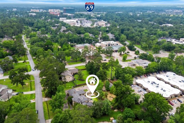 1107 Southern Hills Road, Houston, TX 77339