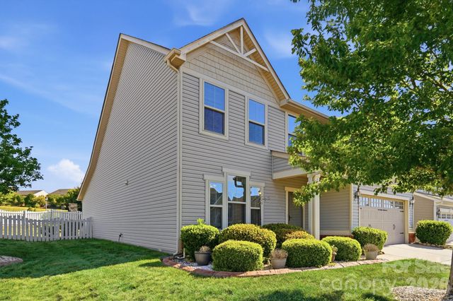 1777 Mill Creek Lane, Concord, NC 28025