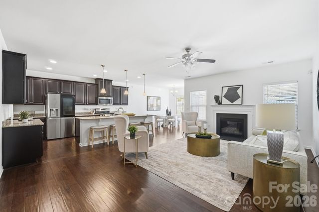 1777 Mill Creek Lane, Concord, NC 28025