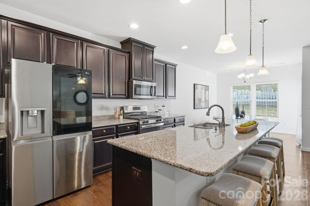 1777 Mill Creek Lane, Concord, NC 28025