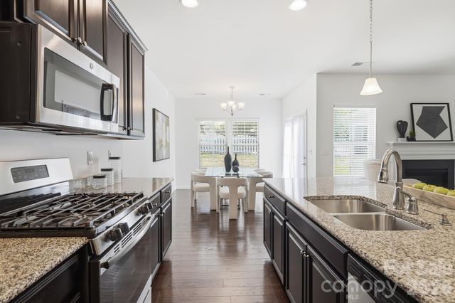 1777 Mill Creek Lane, Concord, NC 28025