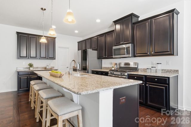 1777 Mill Creek Lane, Concord, NC 28025