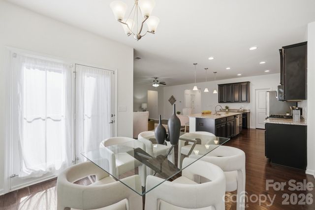 1777 Mill Creek Lane, Concord, NC 28025