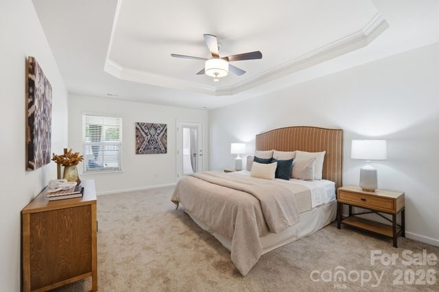 1777 Mill Creek Lane, Concord, NC 28025