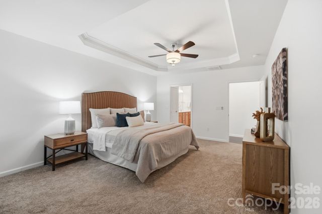 1777 Mill Creek Lane, Concord, NC 28025