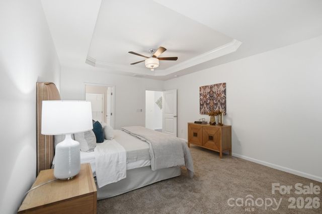 1777 Mill Creek Lane, Concord, NC 28025