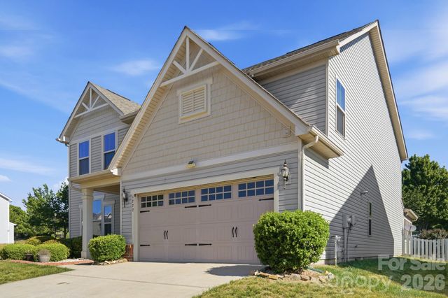 1777 Mill Creek Lane, Concord, NC 28025