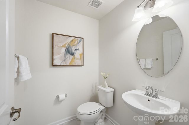 1777 Mill Creek Lane, Concord, NC 28025