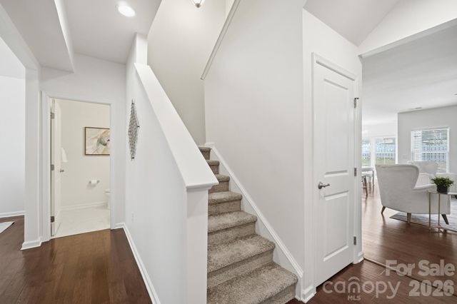 1777 Mill Creek Lane, Concord, NC 28025