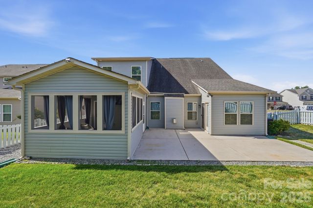 1777 Mill Creek Lane, Concord, NC 28025