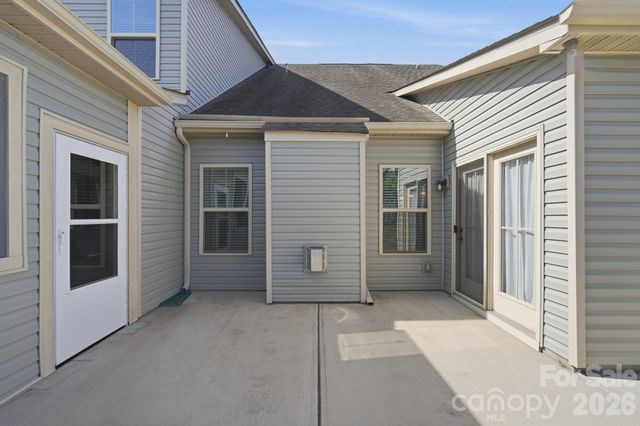 1777 Mill Creek Lane, Concord, NC 28025