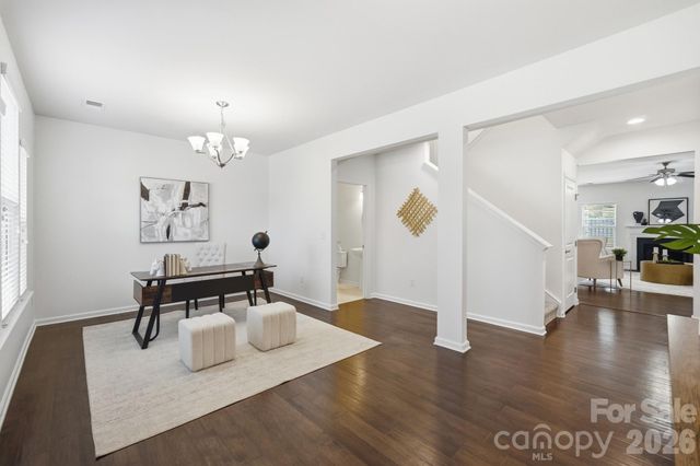 1777 Mill Creek Lane, Concord, NC 28025