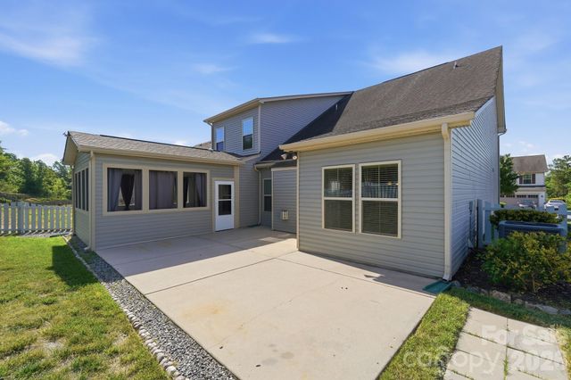 1777 Mill Creek Lane, Concord, NC 28025