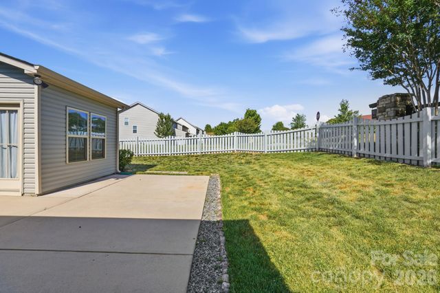 1777 Mill Creek Lane, Concord, NC 28025