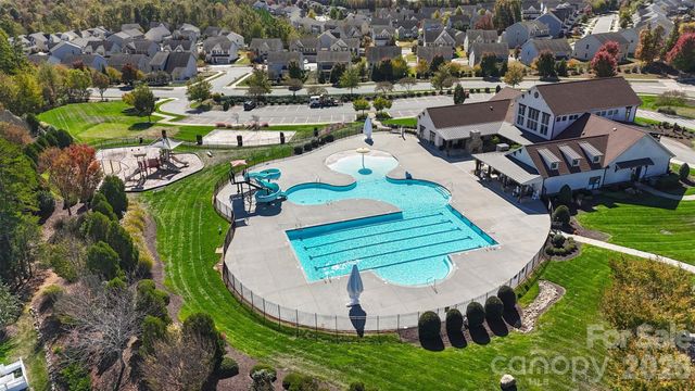 1777 Mill Creek Lane, Concord, NC 28025