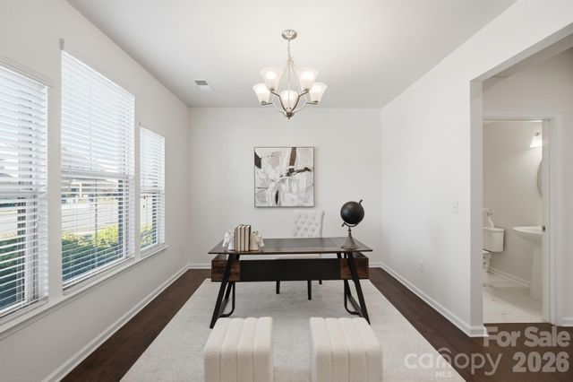 1777 Mill Creek Lane, Concord, NC 28025