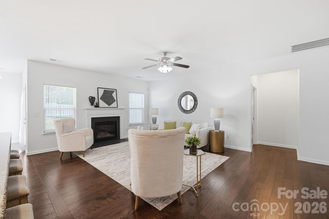 1777 Mill Creek Lane, Concord, NC 28025