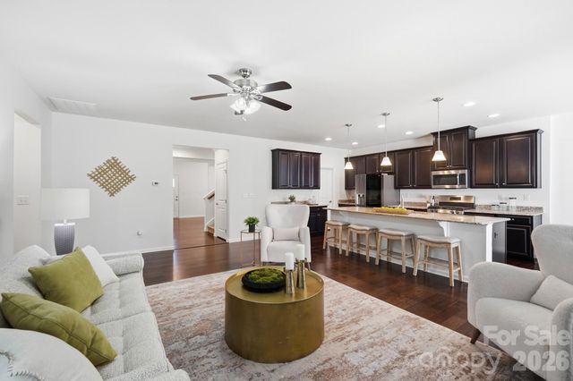 1777 Mill Creek Lane, Concord, NC 28025