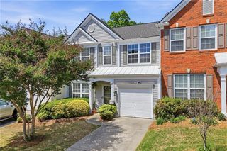 3810 Timbercreek Circle, Roswell, GA 30076
