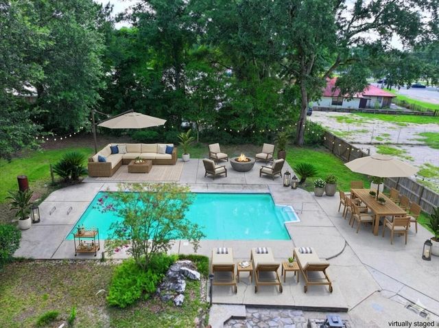 295 Garden Street, Crestview, FL 32536