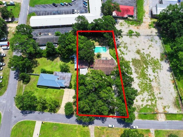 295 Garden Street, Crestview, FL 32536