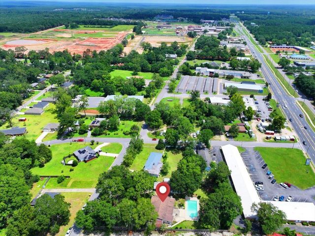 295 Garden Street, Crestview, FL 32536