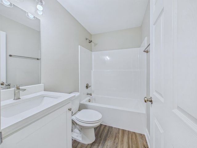 1721.5 Poplar St., North Little Rock, AR 72114