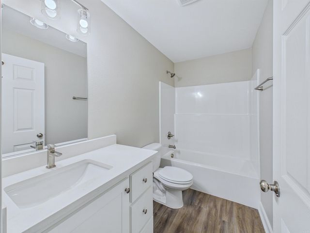 1721.5 Poplar St., North Little Rock, AR 72114