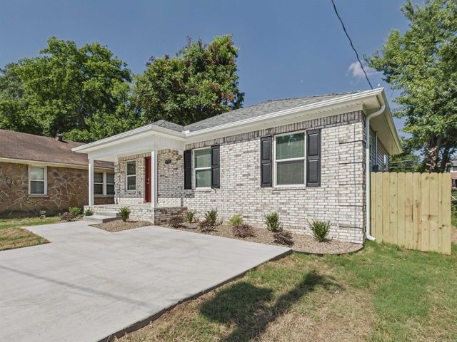 1721.5 Poplar St., North Little Rock, AR 72114