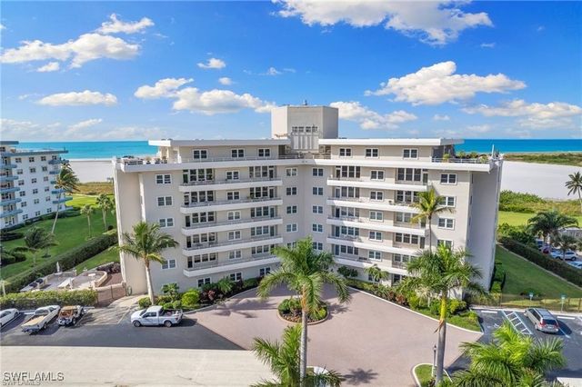 240 Seaview CT 211, Marco Island, FL 34145