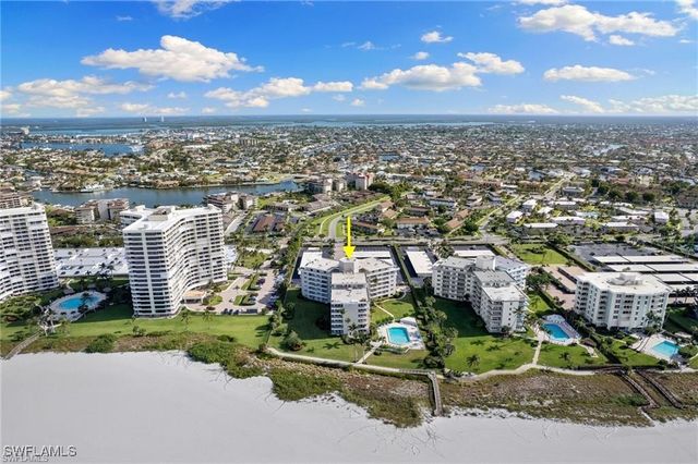 240 Seaview CT 211, Marco Island, FL 34145