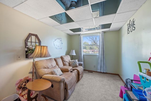 10251 October Drive, Colerain Twp, OH 45251