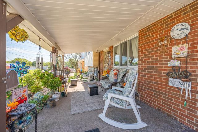 10251 October Drive, Colerain Twp, OH 45251