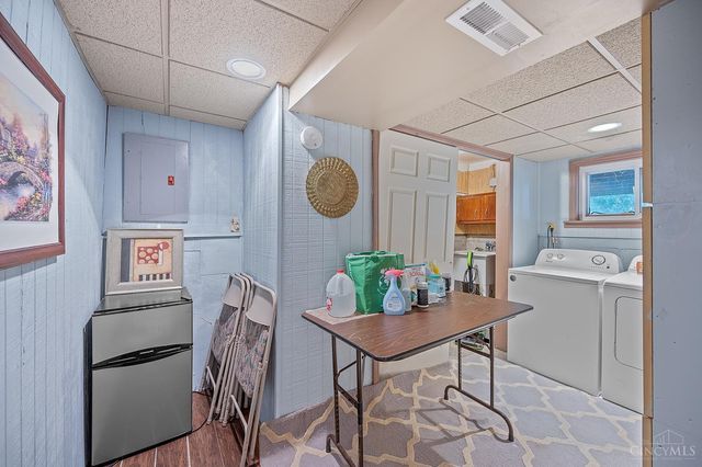 10251 October Drive, Colerain Twp, OH 45251