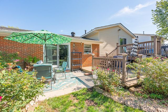 10251 October Drive, Colerain Twp, OH 45251